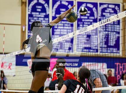 Thumbnail 1 in Harvard-Westlake @ Marymount photogallery.