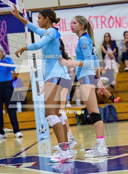 Thumbnail 3 in Harvard-Westlake @ Marymount photogallery.