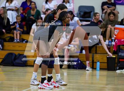 Thumbnail 2 in Harvard-Westlake @ Marymount photogallery.
