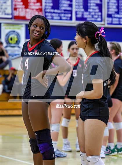 Thumbnail 3 in Harvard-Westlake @ Marymount photogallery.