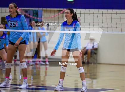 Thumbnail 2 in Harvard-Westlake @ Marymount photogallery.