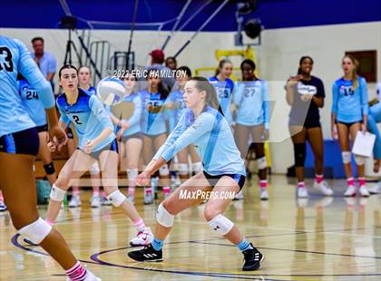 Thumbnail 1 in Harvard-Westlake @ Marymount photogallery.