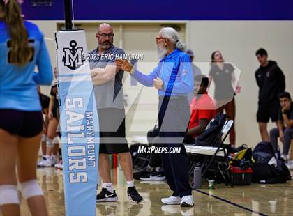 Thumbnail 2 in Harvard-Westlake @ Marymount photogallery.