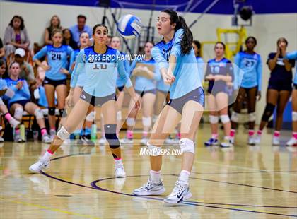 Thumbnail 2 in Harvard-Westlake @ Marymount photogallery.