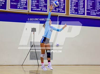 Thumbnail 2 in Harvard-Westlake @ Marymount photogallery.