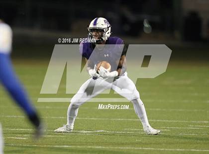 Thumbnail 3 in Anderson @ Cedar Ridge (UIL 6A Bi-District Playoff) photogallery.