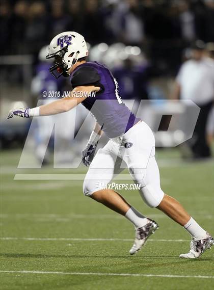 Thumbnail 1 in Anderson @ Cedar Ridge (UIL 6A Bi-District Playoff) photogallery.