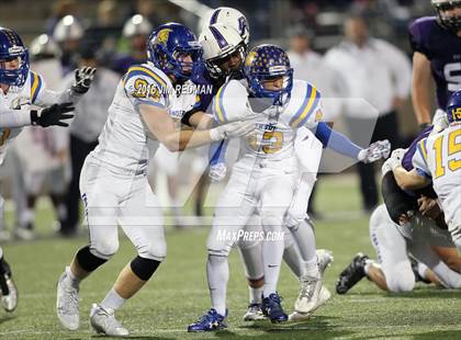 Thumbnail 3 in Anderson @ Cedar Ridge (UIL 6A Bi-District Playoff) photogallery.
