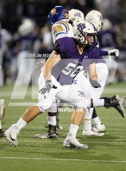 Thumbnail 2 in Anderson @ Cedar Ridge (UIL 6A Bi-District Playoff) photogallery.