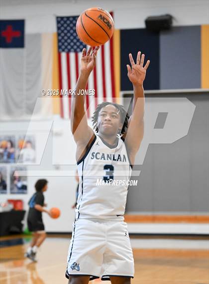 Thumbnail 2 in Gila Ridge vs. Monsignor Scanlan (Great Desert Shootout) photogallery.