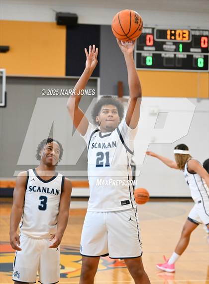 Thumbnail 3 in Gila Ridge vs. Monsignor Scanlan (Great Desert Shootout) photogallery.