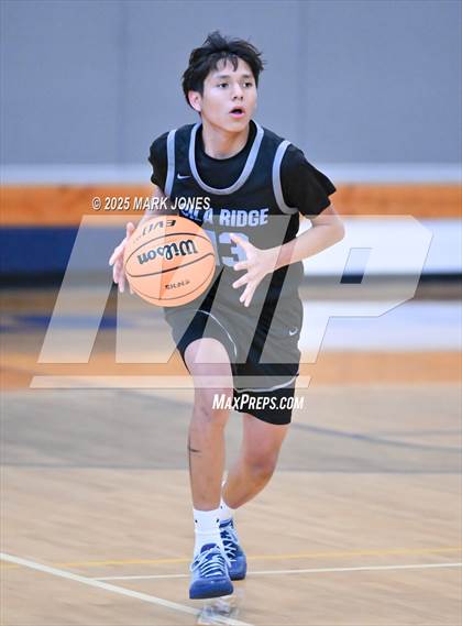 Thumbnail 1 in Gila Ridge vs. Monsignor Scanlan (Great Desert Shootout) photogallery.