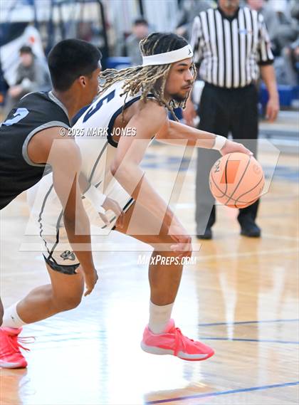 Thumbnail 2 in Gila Ridge vs. Monsignor Scanlan (Great Desert Shootout) photogallery.