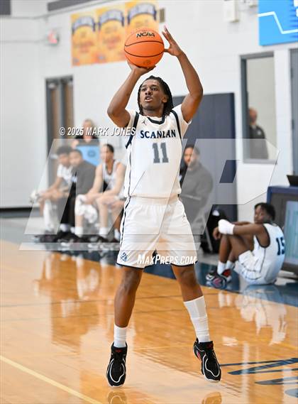 Thumbnail 1 in Gila Ridge vs. Monsignor Scanlan (Great Desert Shootout) photogallery.