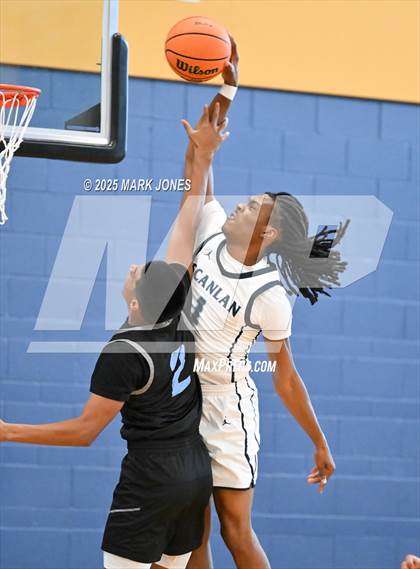 Thumbnail 2 in Gila Ridge vs. Monsignor Scanlan (Great Desert Shootout) photogallery.