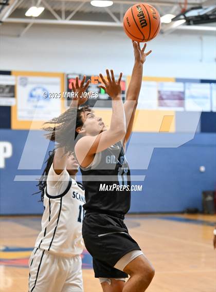 Thumbnail 1 in Gila Ridge vs. Monsignor Scanlan (Great Desert Shootout) photogallery.