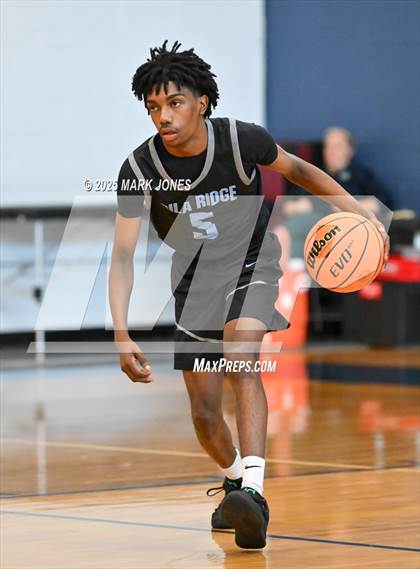 Thumbnail 3 in Gila Ridge vs. Monsignor Scanlan (Great Desert Shootout) photogallery.