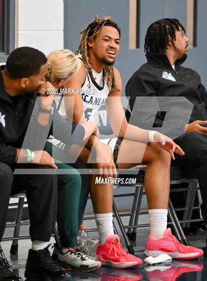 Thumbnail 2 in Gila Ridge vs. Monsignor Scanlan (Great Desert Shootout) photogallery.