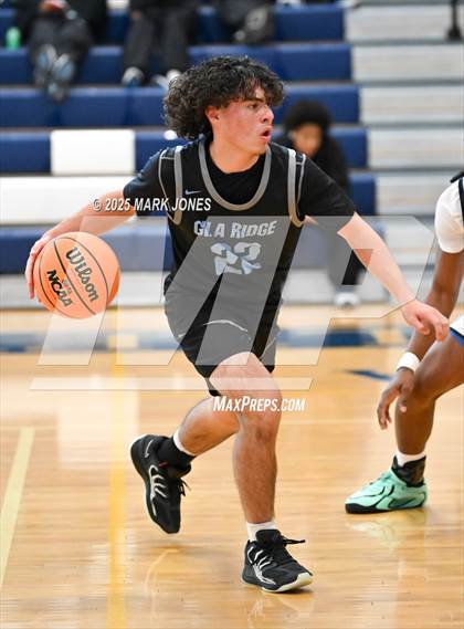 Thumbnail 2 in Gila Ridge vs. Monsignor Scanlan (Great Desert Shootout) photogallery.