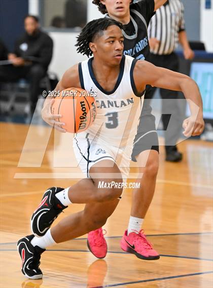 Thumbnail 1 in Gila Ridge vs. Monsignor Scanlan (Great Desert Shootout) photogallery.