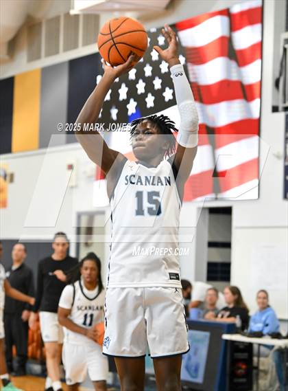 Thumbnail 1 in Gila Ridge vs. Monsignor Scanlan (Great Desert Shootout) photogallery.