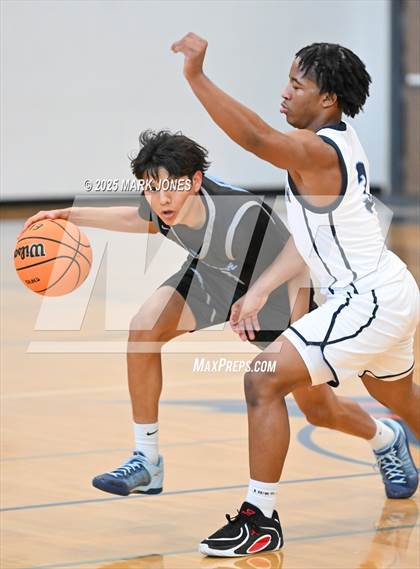 Thumbnail 3 in Gila Ridge vs. Monsignor Scanlan (Great Desert Shootout) photogallery.