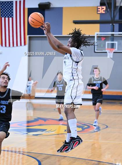 Thumbnail 2 in Gila Ridge vs. Monsignor Scanlan (Great Desert Shootout) photogallery.