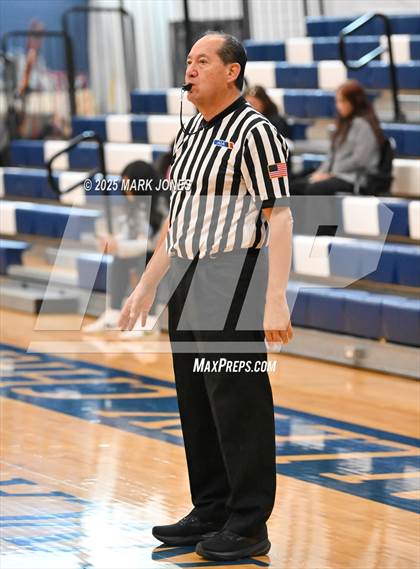 Thumbnail 2 in Gila Ridge vs. Monsignor Scanlan (Great Desert Shootout) photogallery.