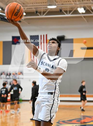 Gila Ridge vs. Monsignor Scanlan (Great Desert Shootout)