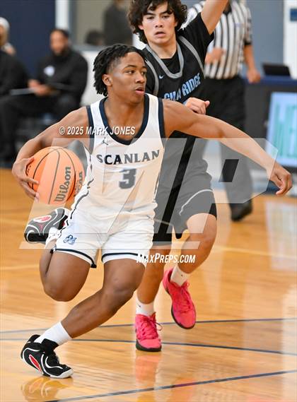 Thumbnail 3 in Gila Ridge vs. Monsignor Scanlan (Great Desert Shootout) photogallery.