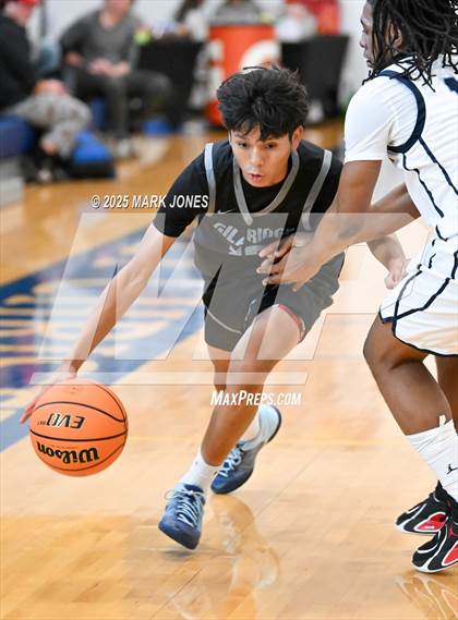 Thumbnail 1 in Gila Ridge vs. Monsignor Scanlan (Great Desert Shootout) photogallery.