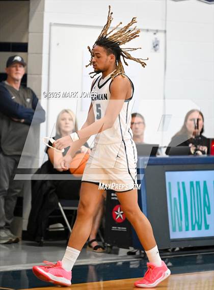 Thumbnail 1 in Gila Ridge vs. Monsignor Scanlan (Great Desert Shootout) photogallery.