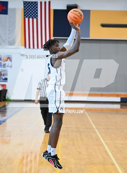 Thumbnail 1 in Gila Ridge vs. Monsignor Scanlan (Great Desert Shootout) photogallery.