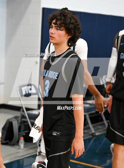 Thumbnail 3 in Gila Ridge vs. Monsignor Scanlan (Great Desert Shootout) photogallery.