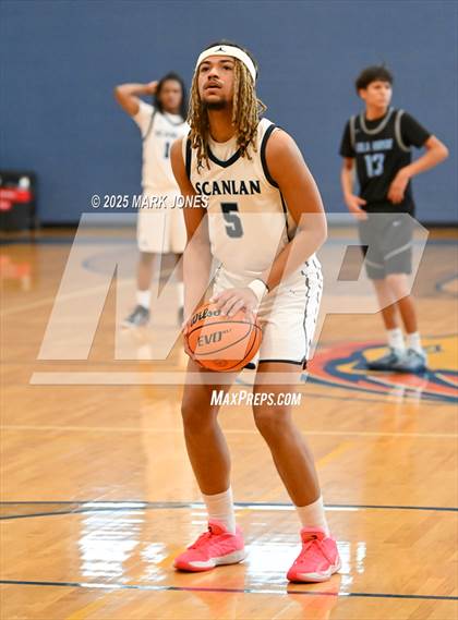 Thumbnail 1 in Gila Ridge vs. Monsignor Scanlan (Great Desert Shootout) photogallery.