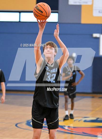 Thumbnail 3 in Gila Ridge vs. Monsignor Scanlan (Great Desert Shootout) photogallery.