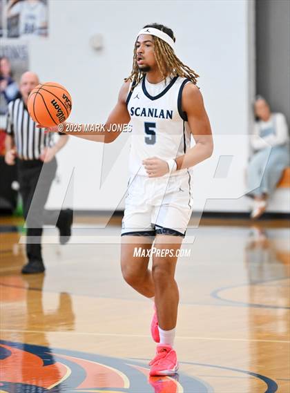 Thumbnail 2 in Gila Ridge vs. Monsignor Scanlan (Great Desert Shootout) photogallery.