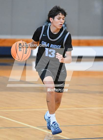 Thumbnail 3 in Gila Ridge vs. Monsignor Scanlan (Great Desert Shootout) photogallery.