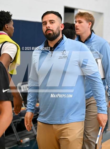 Thumbnail 2 in Gila Ridge vs. Monsignor Scanlan (Great Desert Shootout) photogallery.