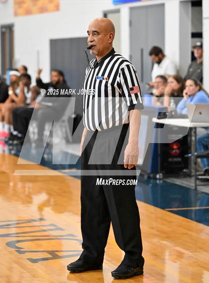 Thumbnail 3 in Gila Ridge vs. Monsignor Scanlan (Great Desert Shootout) photogallery.