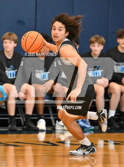 Thumbnail 2 in Gila Ridge vs. Monsignor Scanlan (Great Desert Shootout) photogallery.