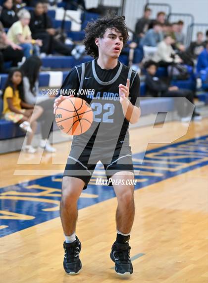 Thumbnail 2 in Gila Ridge vs. Monsignor Scanlan (Great Desert Shootout) photogallery.