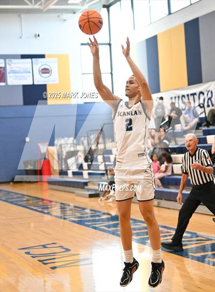 Thumbnail 3 in Gila Ridge vs. Monsignor Scanlan (Great Desert Shootout) photogallery.