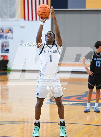 Thumbnail 3 in Gila Ridge vs. Monsignor Scanlan (Great Desert Shootout) photogallery.
