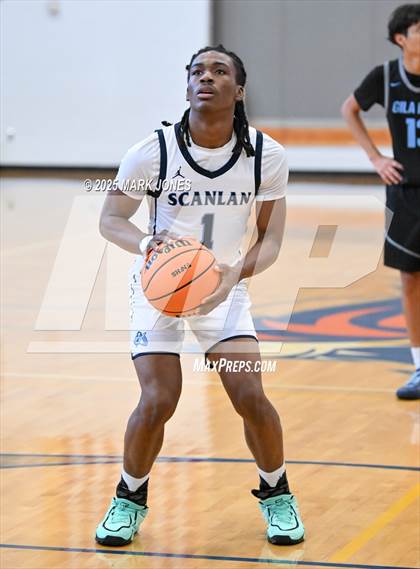 Thumbnail 1 in Gila Ridge vs. Monsignor Scanlan (Great Desert Shootout) photogallery.