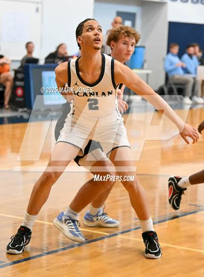 Thumbnail 2 in Gila Ridge vs. Monsignor Scanlan (Great Desert Shootout) photogallery.