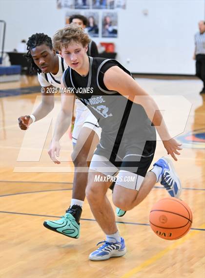 Thumbnail 1 in Gila Ridge vs. Monsignor Scanlan (Great Desert Shootout) photogallery.