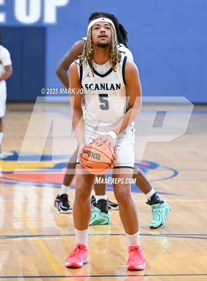 Thumbnail 2 in Gila Ridge vs. Monsignor Scanlan (Great Desert Shootout) photogallery.