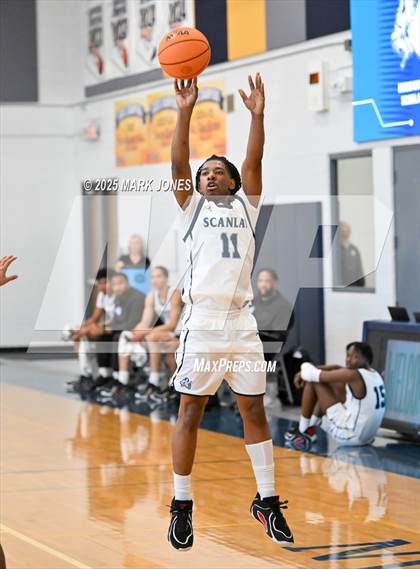 Thumbnail 2 in Gila Ridge vs. Monsignor Scanlan (Great Desert Shootout) photogallery.