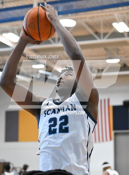 Thumbnail 1 in Gila Ridge vs. Monsignor Scanlan (Great Desert Shootout) photogallery.